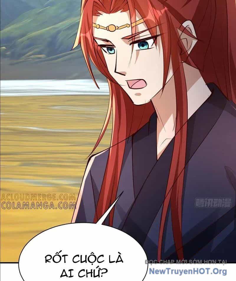 Đệ Tử Siêu Thần Ta Nằm Không, Tông Môn Hủy Diệt Ta Vô Địch - Chương 63 - ảnh 5