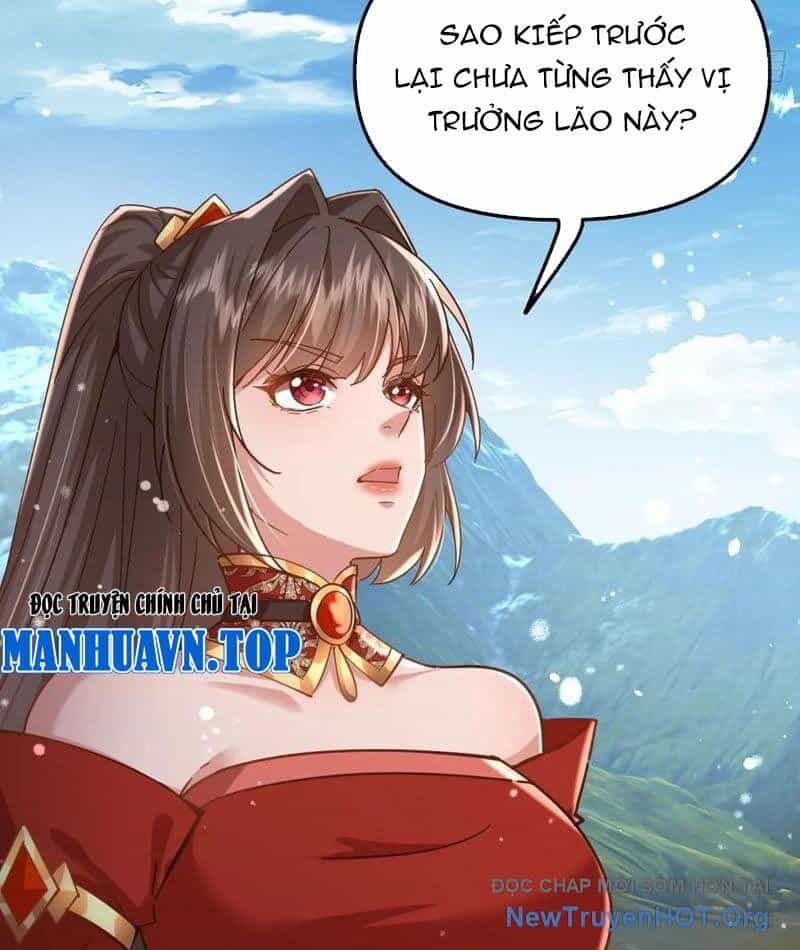 Đệ Tử Siêu Thần Ta Nằm Không, Tông Môn Hủy Diệt Ta Vô Địch - Chương 63 - ảnh 52