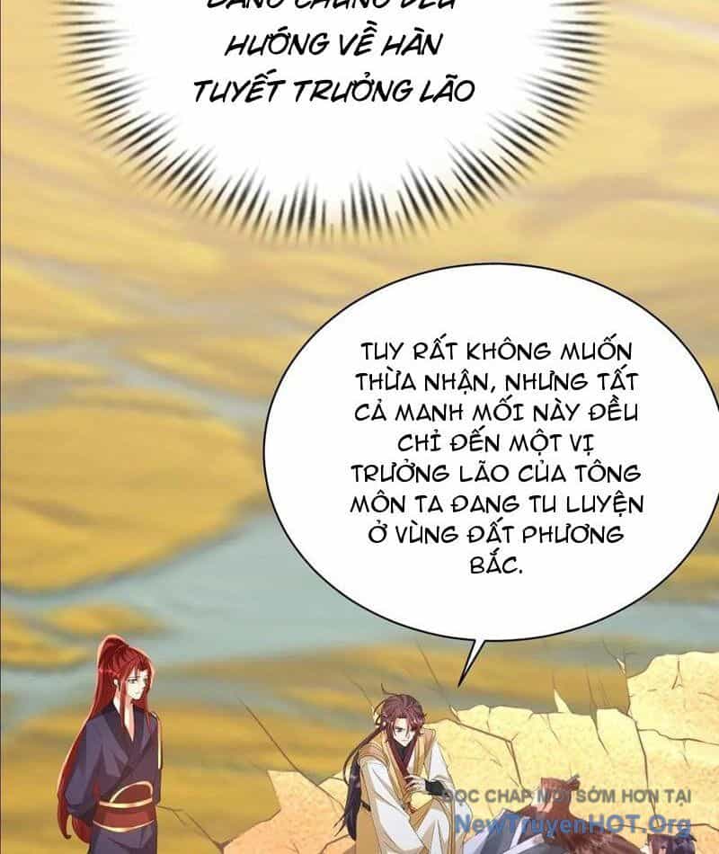 Đệ Tử Siêu Thần Ta Nằm Không, Tông Môn Hủy Diệt Ta Vô Địch - Chương 63 - ảnh 8