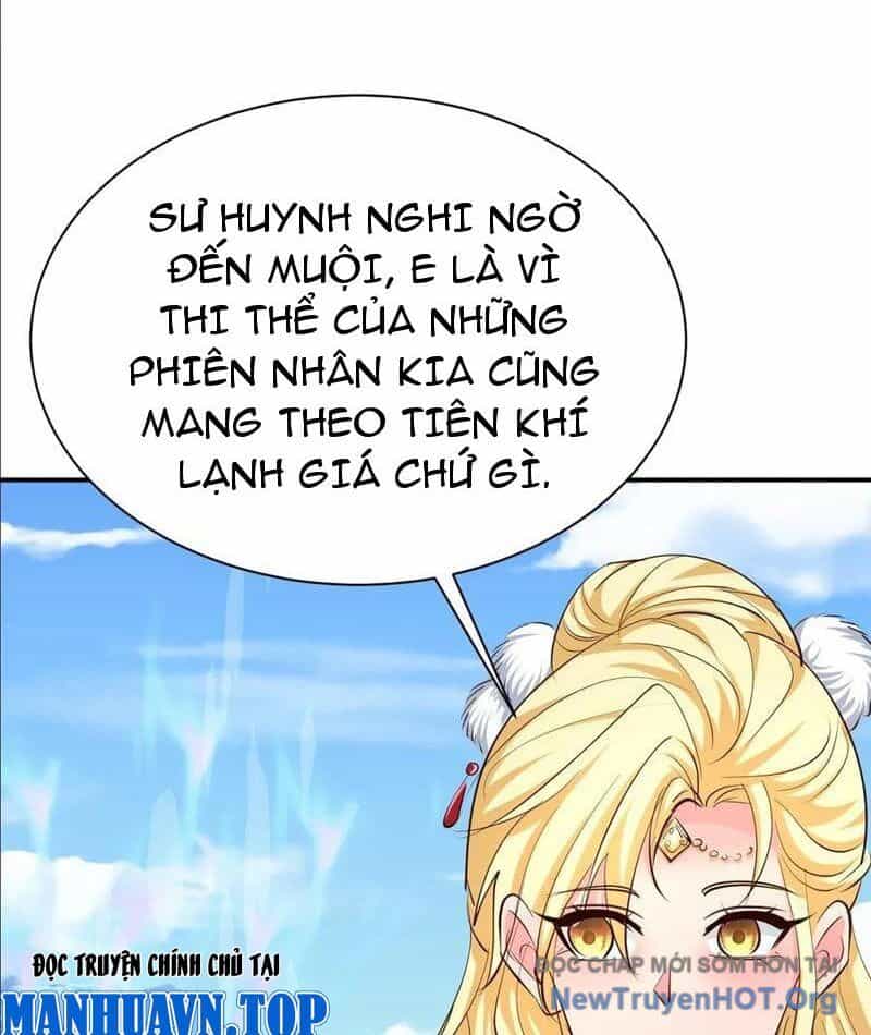 Đệ Tử Siêu Thần Ta Nằm Không, Tông Môn Hủy Diệt Ta Vô Địch - Chương 65 - ảnh 21
