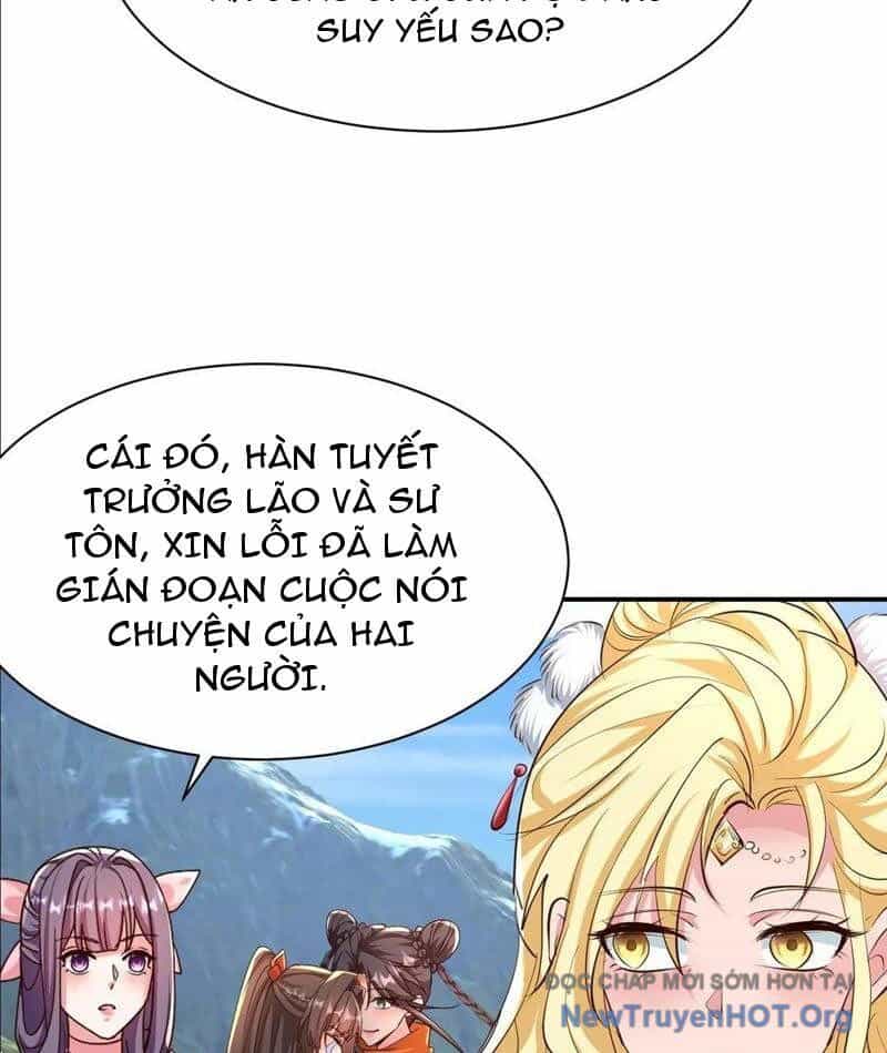 Đệ Tử Siêu Thần Ta Nằm Không, Tông Môn Hủy Diệt Ta Vô Địch - Chương 65 - ảnh 26