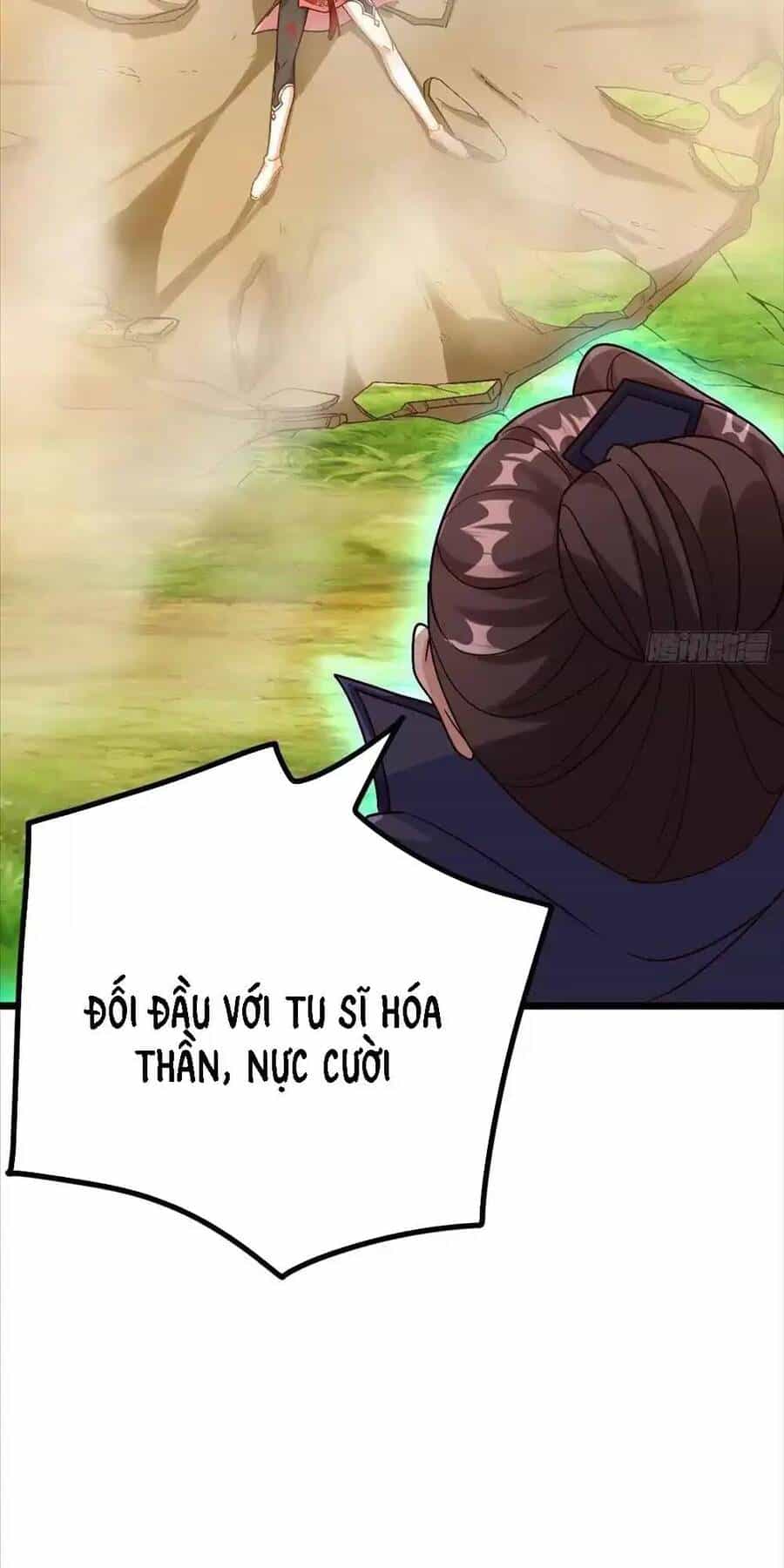 Đệ Tử Siêu Thần Ta Nằm Không, Tông Môn Hủy Diệt Ta Vô Địch - Chương 7 - ảnh 21