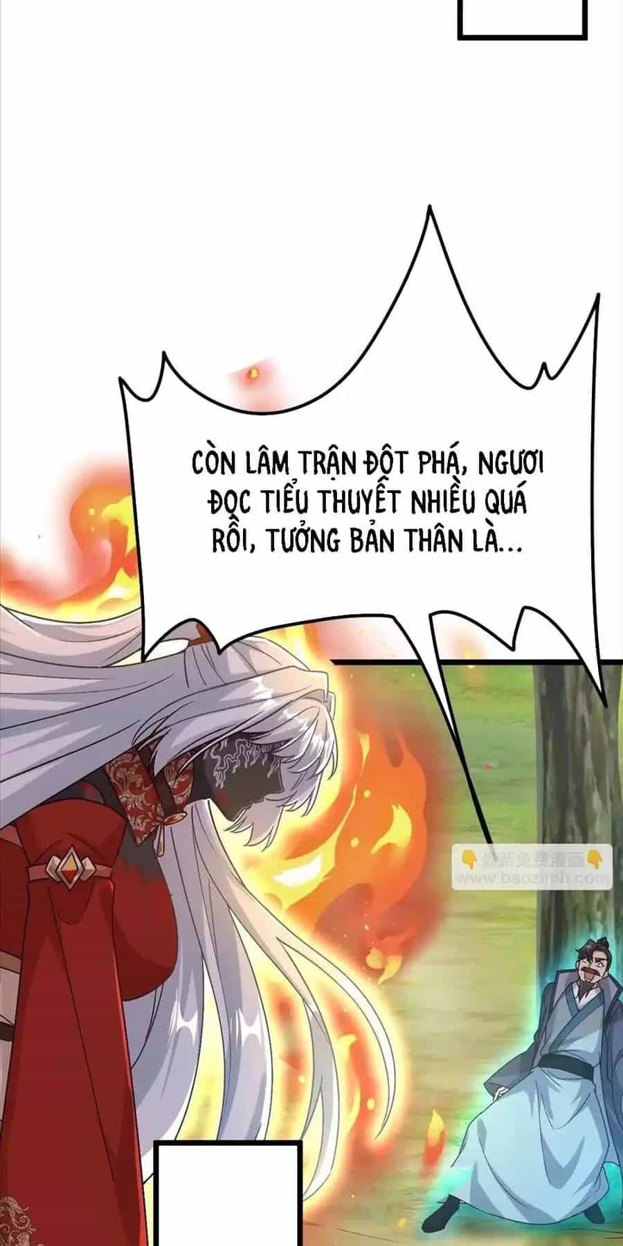 Đệ Tử Siêu Thần Ta Nằm Không, Tông Môn Hủy Diệt Ta Vô Địch - Chương 7 - ảnh 25