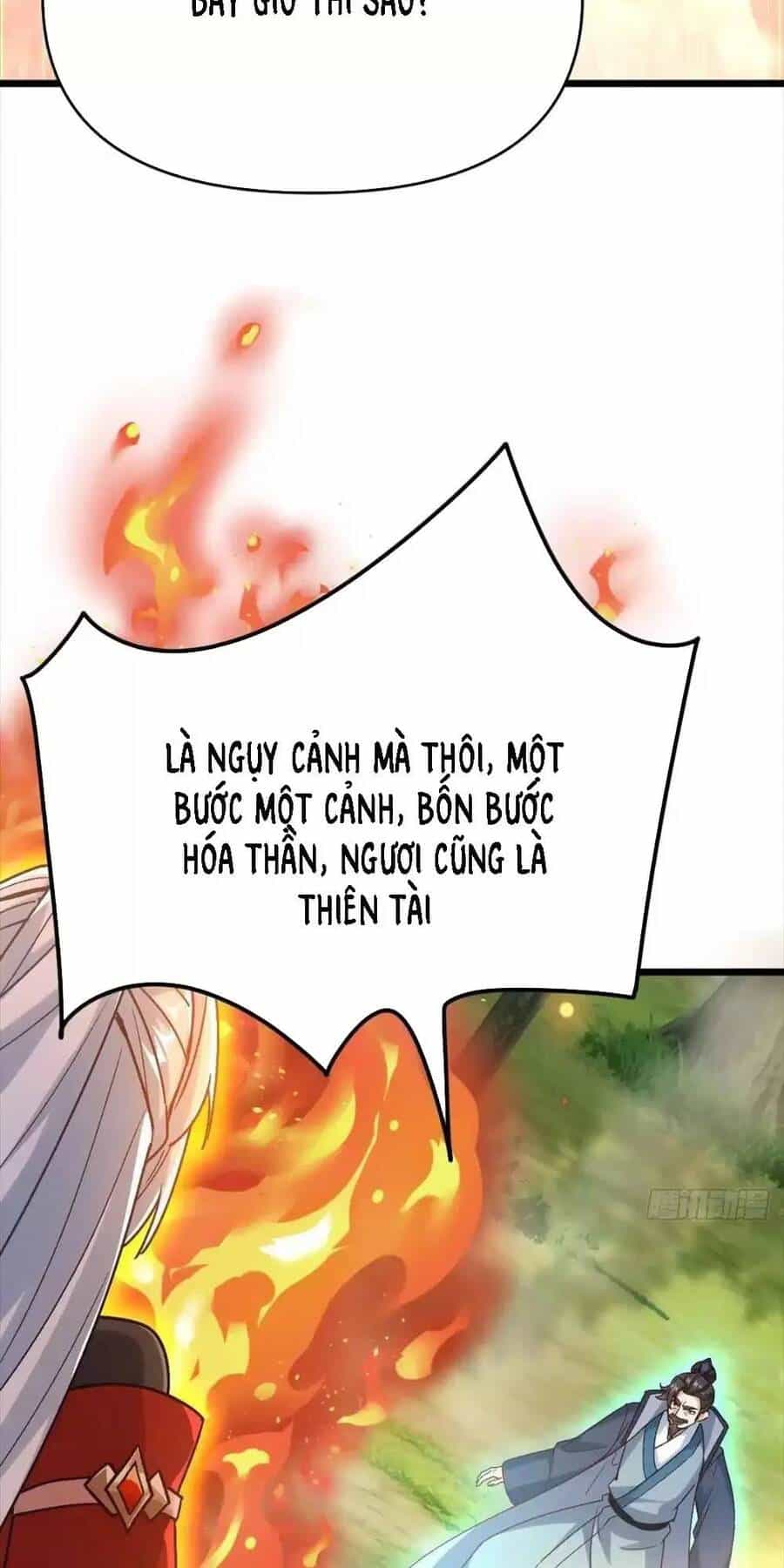Đệ Tử Siêu Thần Ta Nằm Không, Tông Môn Hủy Diệt Ta Vô Địch - Chương 7 - ảnh 29