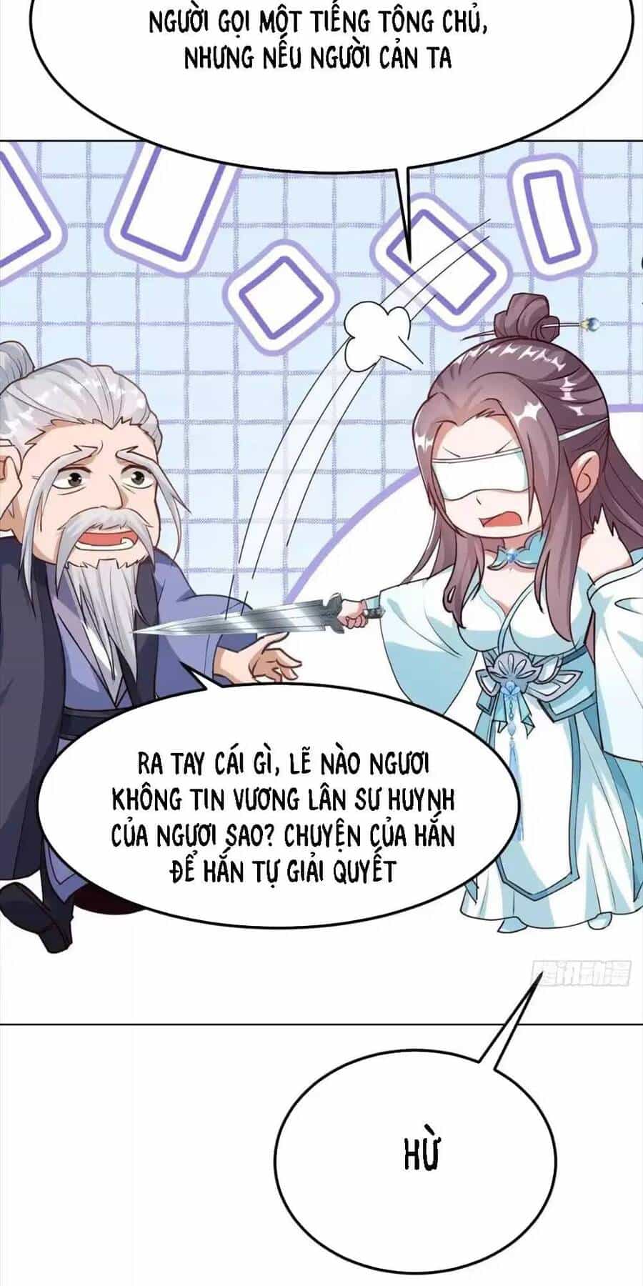 Đệ Tử Siêu Thần Ta Nằm Không, Tông Môn Hủy Diệt Ta Vô Địch - Chương 7 - ảnh 40