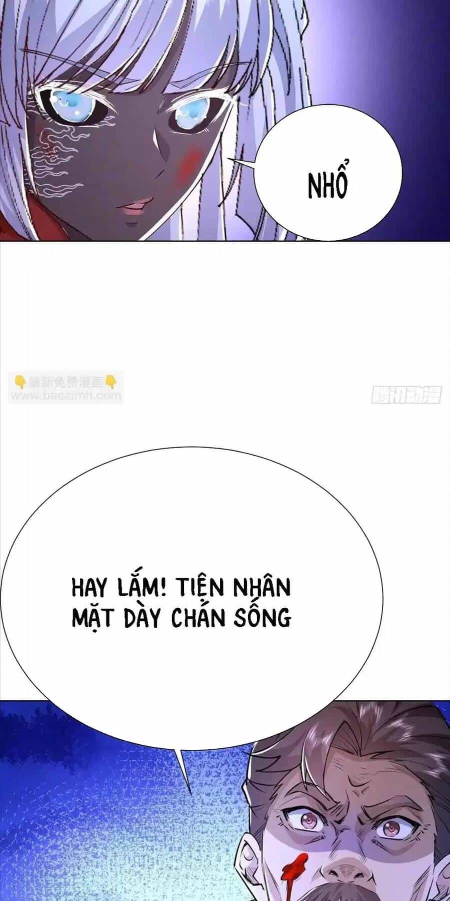 Đệ Tử Siêu Thần Ta Nằm Không, Tông Môn Hủy Diệt Ta Vô Địch - Chương 7 - ảnh 48