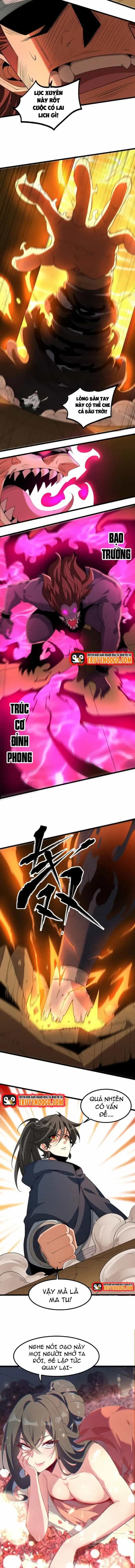 Đệ Tử Tôi Hình Như Muốn Tạo Phản - Chương 11 - ảnh 8