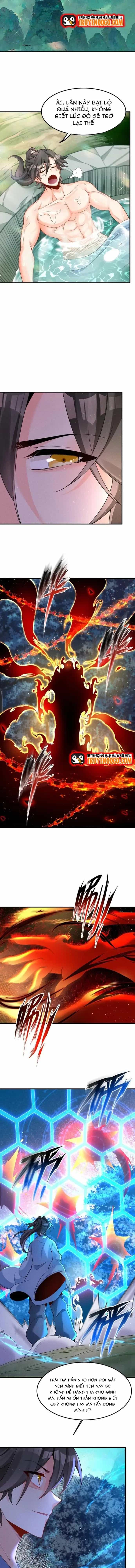 Đệ Tử Tôi Hình Như Muốn Tạo Phản - Chương 13 - ảnh 7