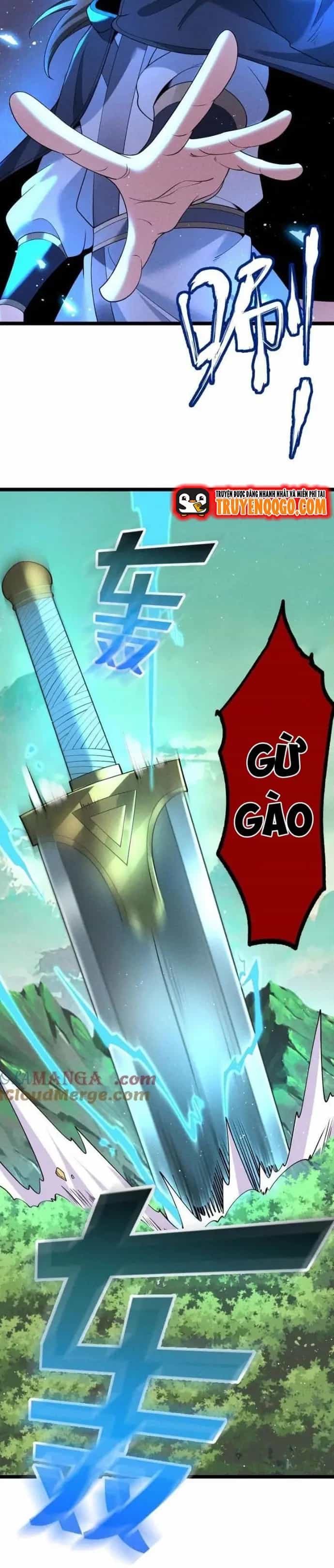 Đệ Tử Tôi Hình Như Muốn Tạo Phản - Chương 21 - ảnh 10