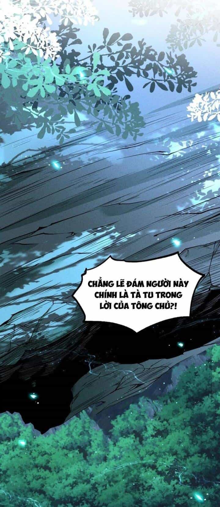 Đệ Tử Tôi Hình Như Muốn Tạo Phản - Chương 23 - ảnh 21