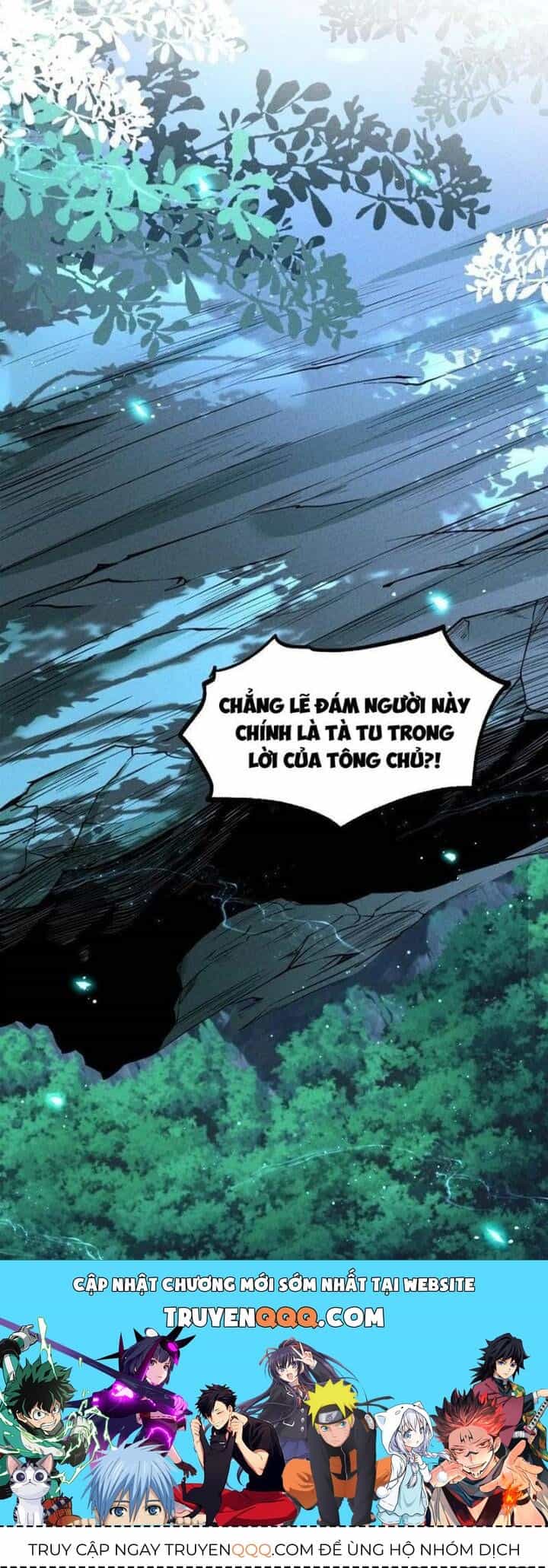 Đệ Tử Tôi Hình Như Muốn Tạo Phản - Chương 23.1 - ảnh 21