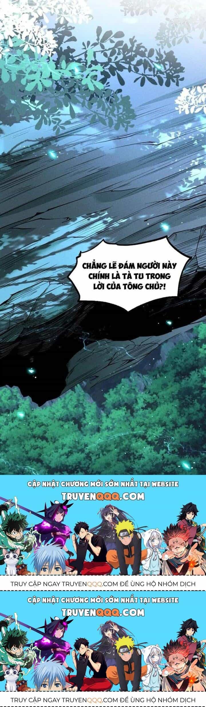 Đệ Tử Tôi Hình Như Muốn Tạo Phản - Chương 23.2 - ảnh 21