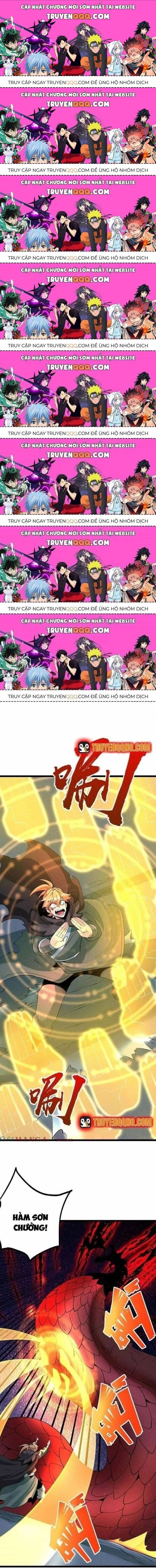 Đệ Tử Tôi Hình Như Muốn Tạo Phản - Chương 24.8 - ảnh 1