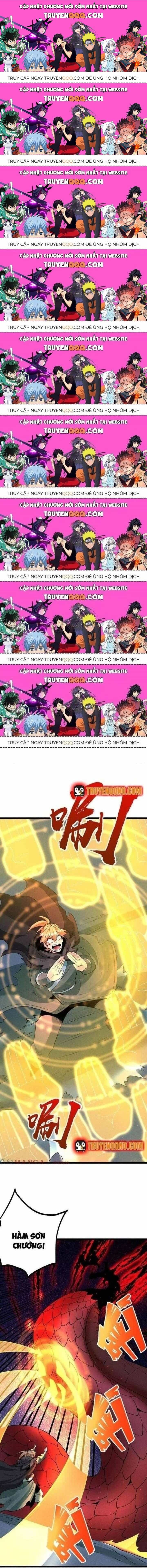 Đệ Tử Tôi Hình Như Muốn Tạo Phản - Chương 24.9 - ảnh 1