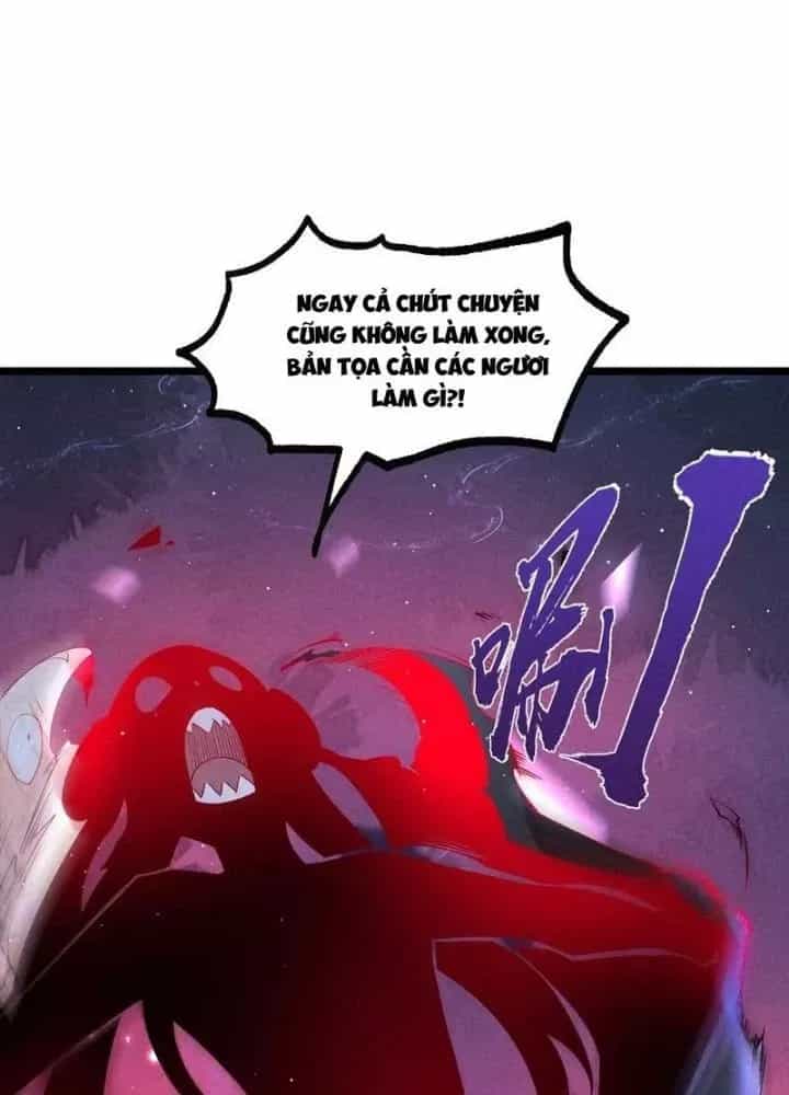 Đệ Tử Tôi Hình Như Muốn Tạo Phản - Chương 27 - ảnh 10