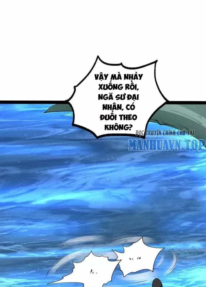 Đệ Tử Tôi Hình Như Muốn Tạo Phản - Chương 27 - ảnh 122