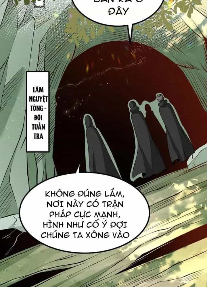 Đệ Tử Tôi Hình Như Muốn Tạo Phản - Chương 27 - ảnh 130