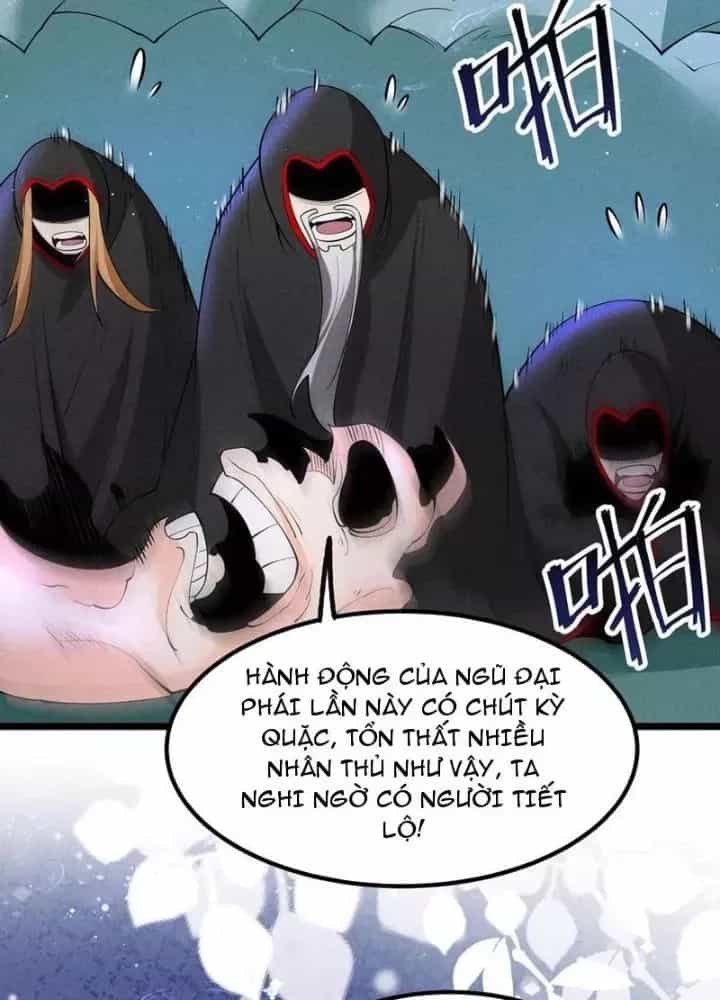 Đệ Tử Tôi Hình Như Muốn Tạo Phản - Chương 27 - ảnh 14