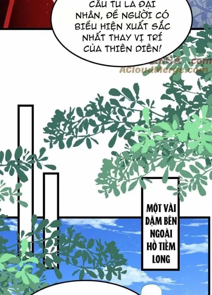 Đệ Tử Tôi Hình Như Muốn Tạo Phản - Chương 27 - ảnh 26