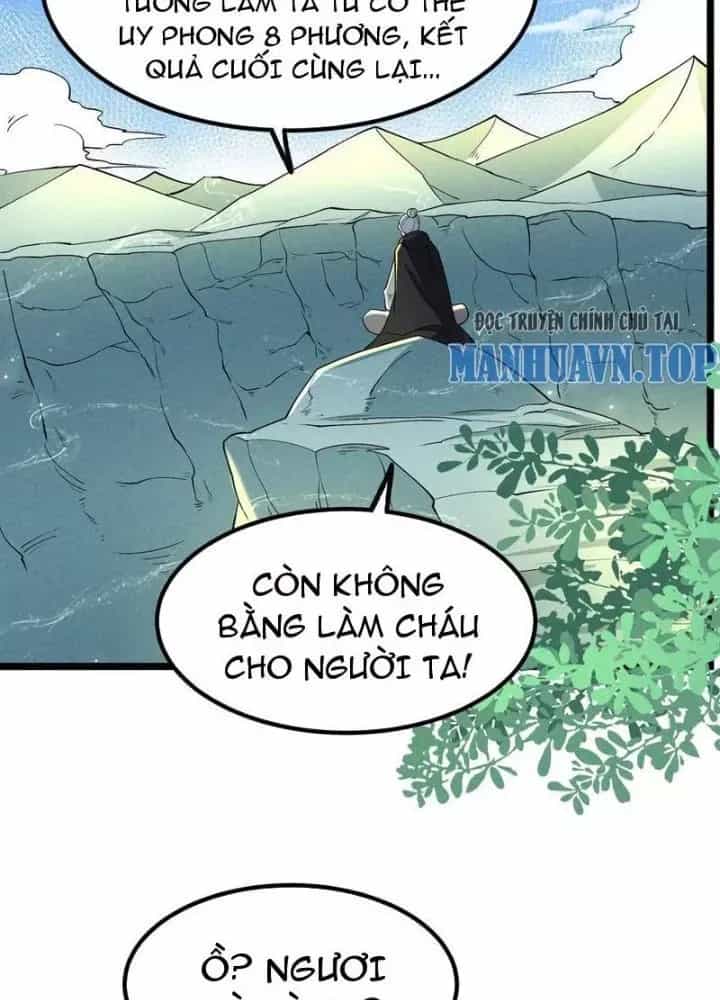 Đệ Tử Tôi Hình Như Muốn Tạo Phản - Chương 27 - ảnh 28