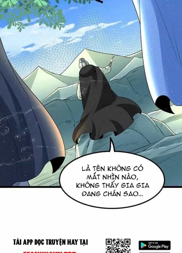 Đệ Tử Tôi Hình Như Muốn Tạo Phản - Chương 27 - ảnh 30