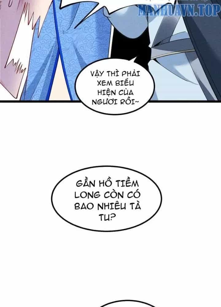 Đệ Tử Tôi Hình Như Muốn Tạo Phản - Chương 27 - ảnh 40
