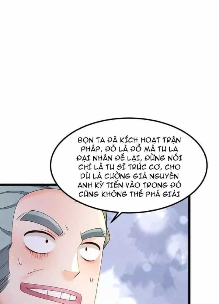 Đệ Tử Tôi Hình Như Muốn Tạo Phản - Chương 27 - ảnh 44
