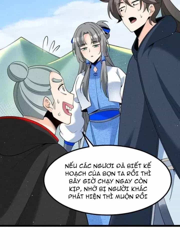 Đệ Tử Tôi Hình Như Muốn Tạo Phản - Chương 27 - ảnh 48