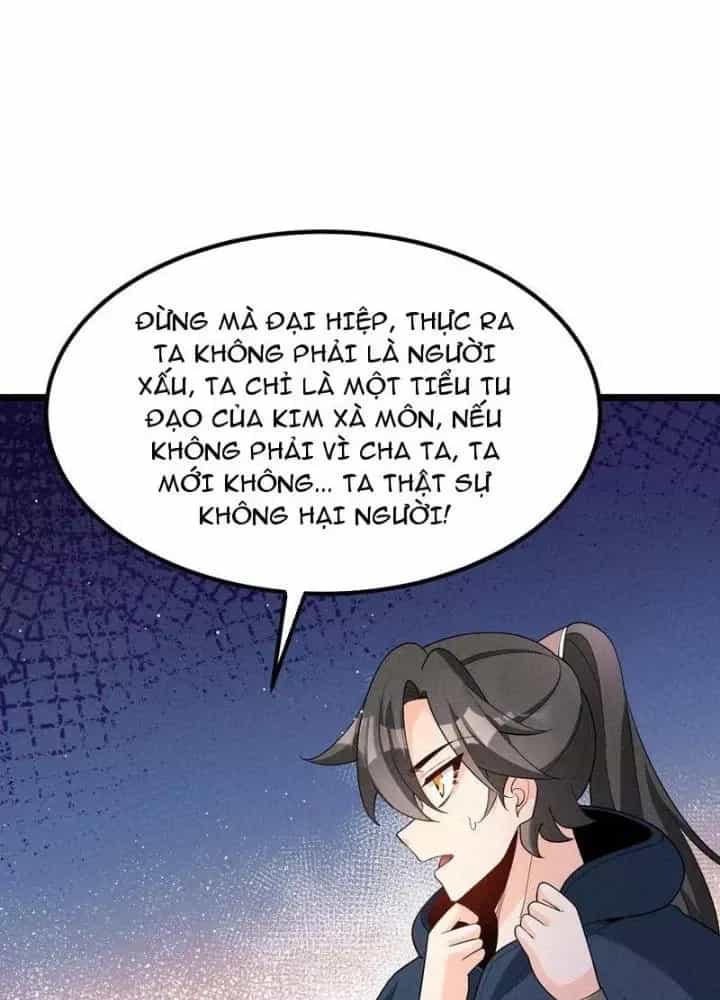Đệ Tử Tôi Hình Như Muốn Tạo Phản - Chương 27 - ảnh 52