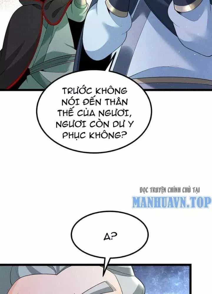 Đệ Tử Tôi Hình Như Muốn Tạo Phản - Chương 27 - ảnh 54