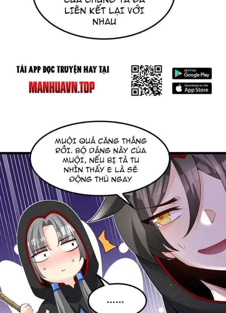 Đệ Tử Tôi Hình Như Muốn Tạo Phản - Chương 27 - ảnh 62
