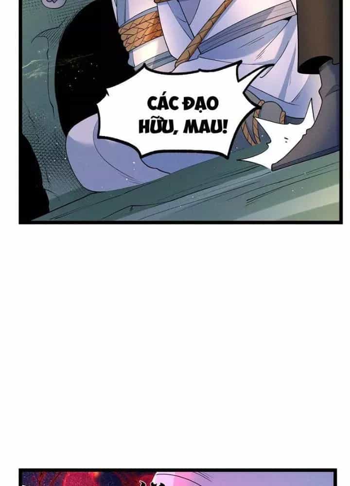 Đệ Tử Tôi Hình Như Muốn Tạo Phản - Chương 28 - ảnh 13