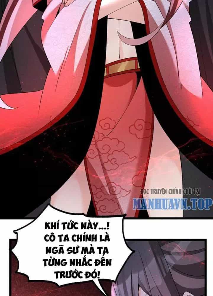 Đệ Tử Tôi Hình Như Muốn Tạo Phản - Chương 28 - ảnh 27