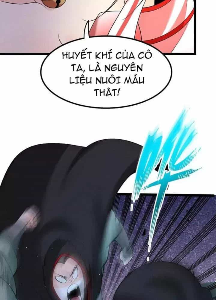 Đệ Tử Tôi Hình Như Muốn Tạo Phản - Chương 28 - ảnh 37