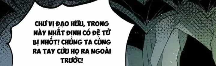 Đệ Tử Tôi Hình Như Muốn Tạo Phản - Chương 28 - ảnh 4