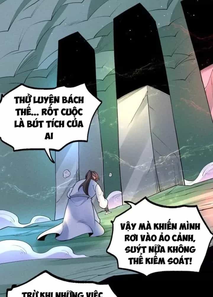 Đệ Tử Tôi Hình Như Muốn Tạo Phản - Chương 29 - ảnh 109