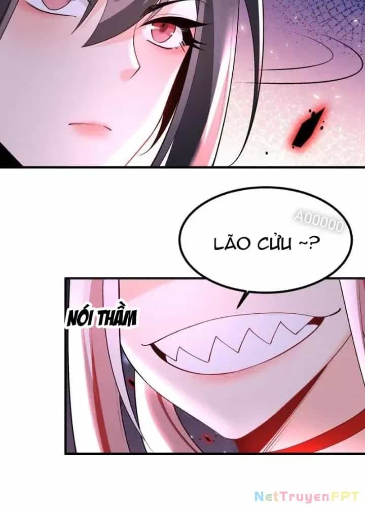 Đệ Tử Tôi Hình Như Muốn Tạo Phản - Chương 29 - ảnh 31