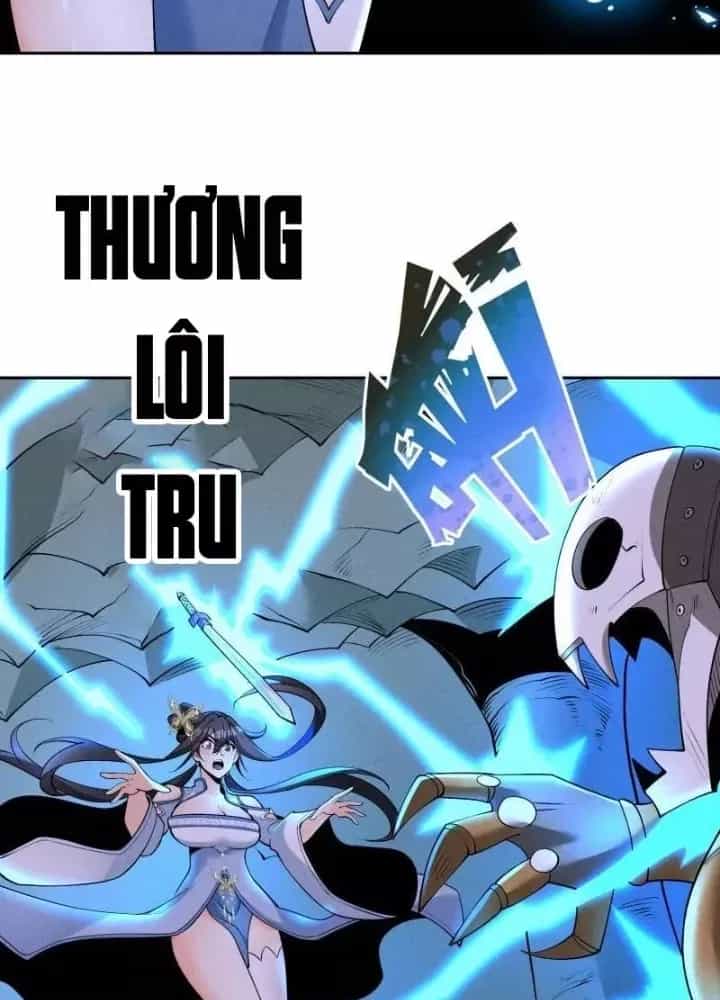 Đệ Tử Tôi Hình Như Muốn Tạo Phản - Chương 29 - ảnh 5