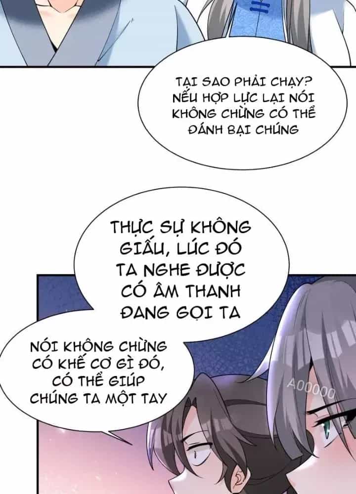 Đệ Tử Tôi Hình Như Muốn Tạo Phản - Chương 29 - ảnh 57