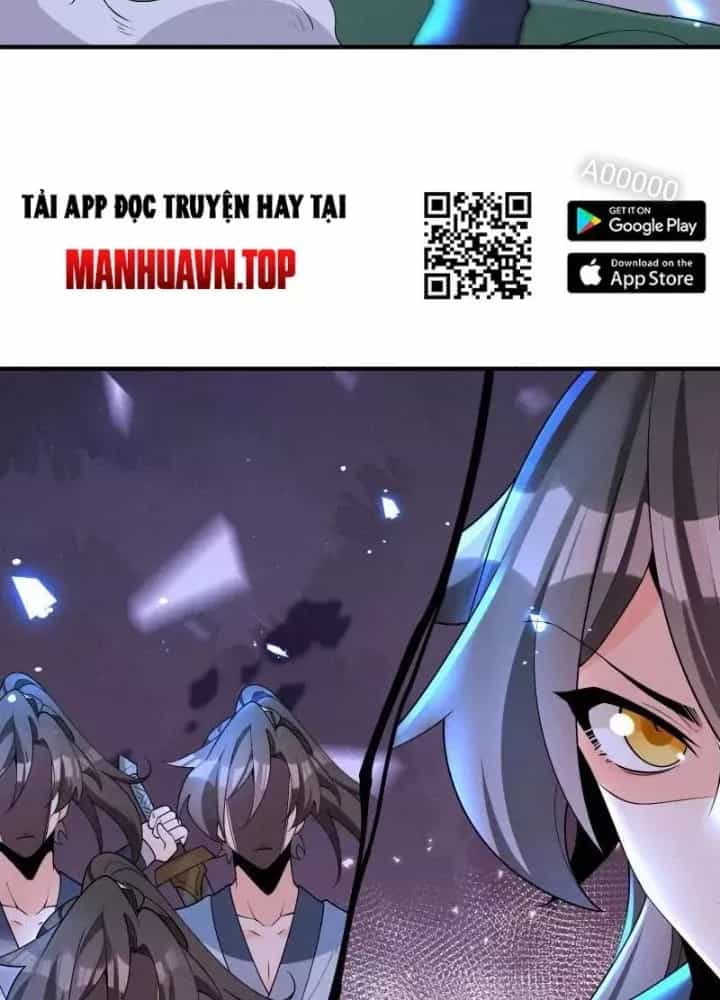 Đệ Tử Tôi Hình Như Muốn Tạo Phản - Chương 29 - ảnh 85