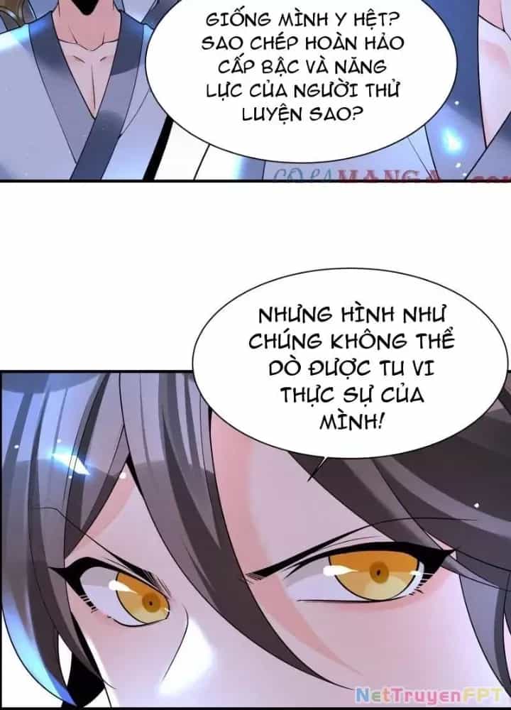 Đệ Tử Tôi Hình Như Muốn Tạo Phản - Chương 29 - ảnh 87