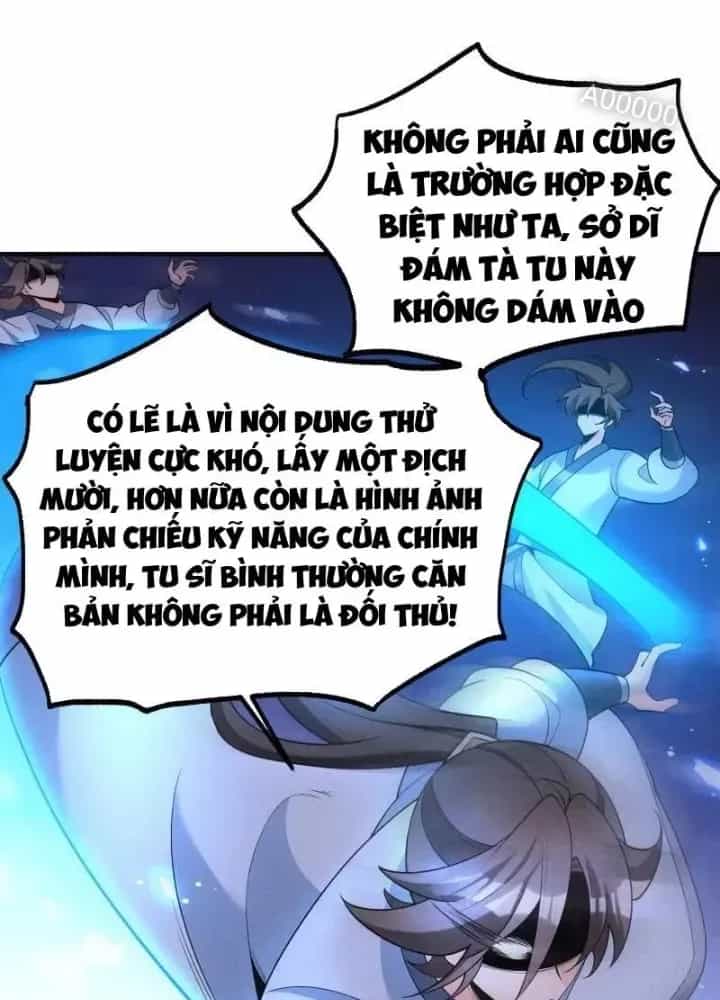 Đệ Tử Tôi Hình Như Muốn Tạo Phản - Chương 29 - ảnh 89