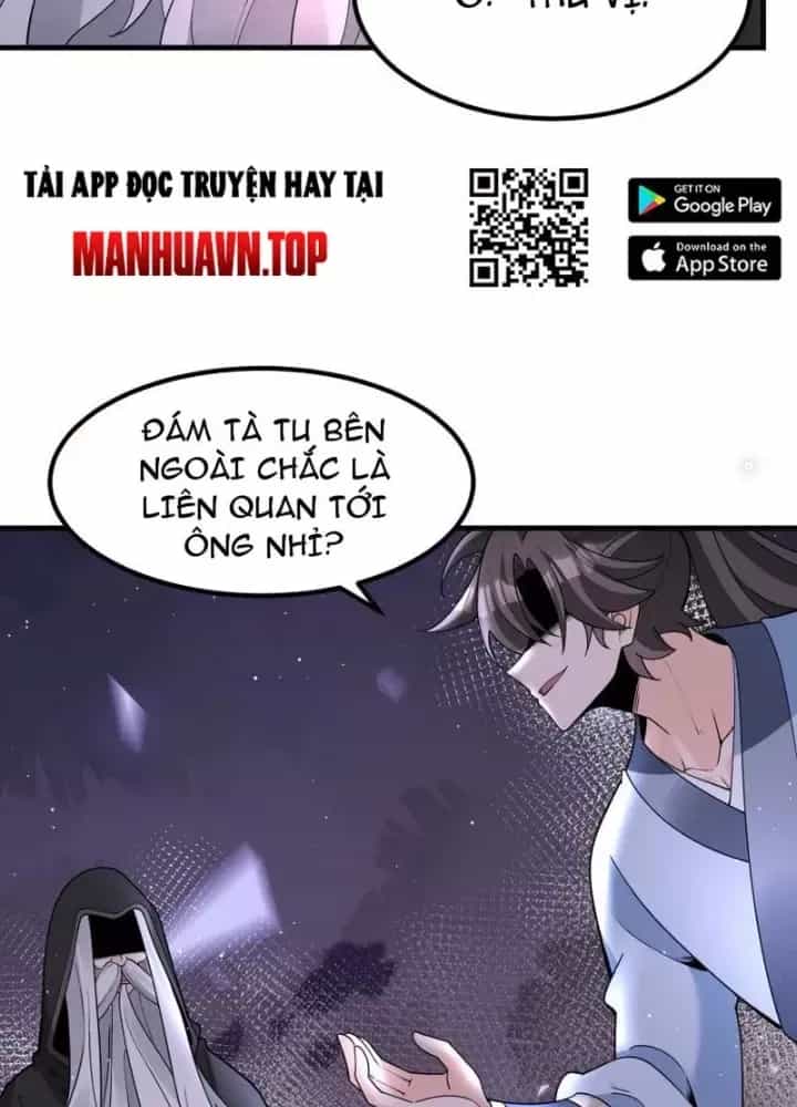 Đệ Tử Tôi Hình Như Muốn Tạo Phản - Chương 30 - ảnh 102