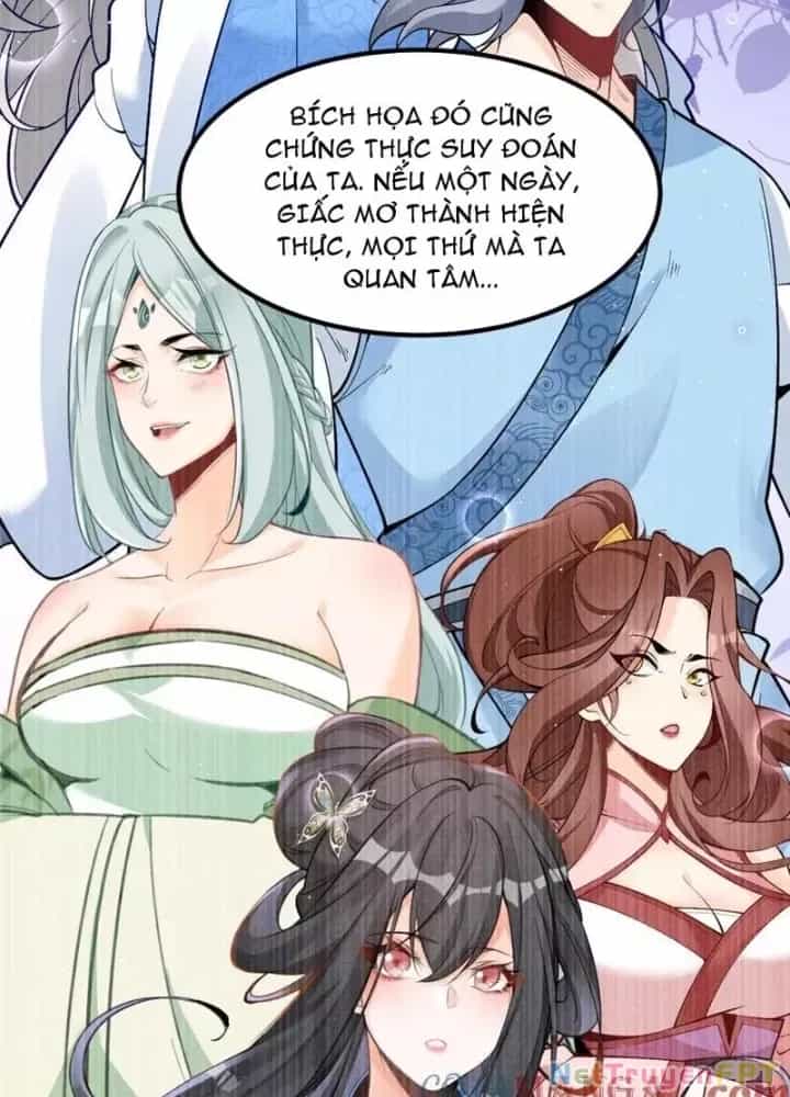 Đệ Tử Tôi Hình Như Muốn Tạo Phản - Chương 30 - ảnh 108