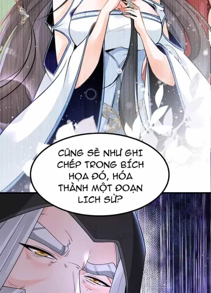 Đệ Tử Tôi Hình Như Muốn Tạo Phản - Chương 30 - ảnh 110