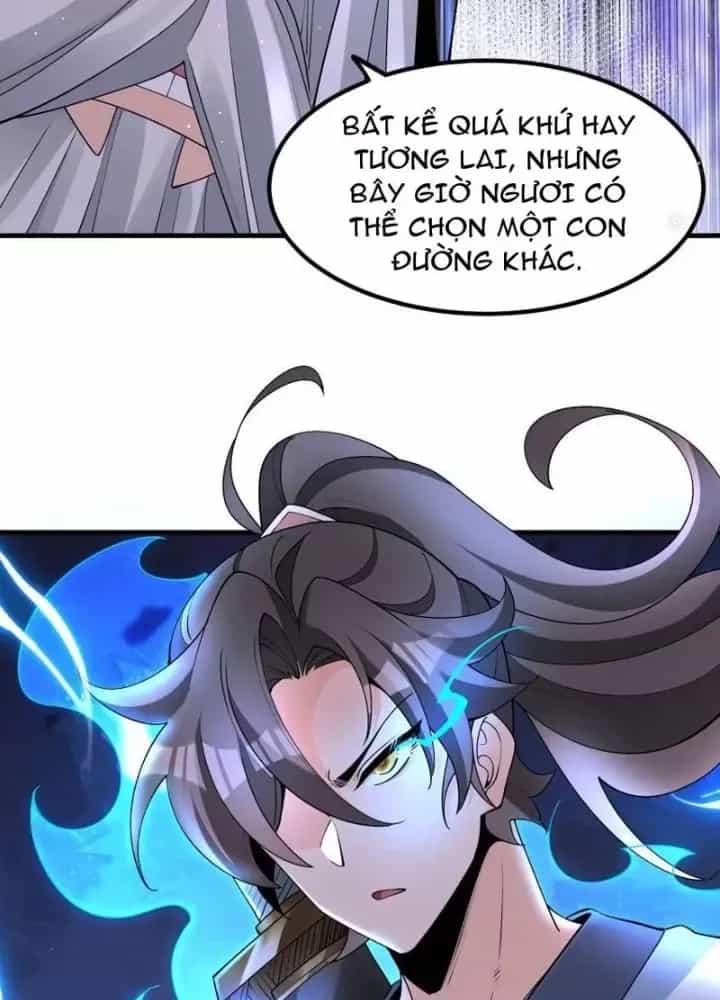 Đệ Tử Tôi Hình Như Muốn Tạo Phản - Chương 30 - ảnh 112