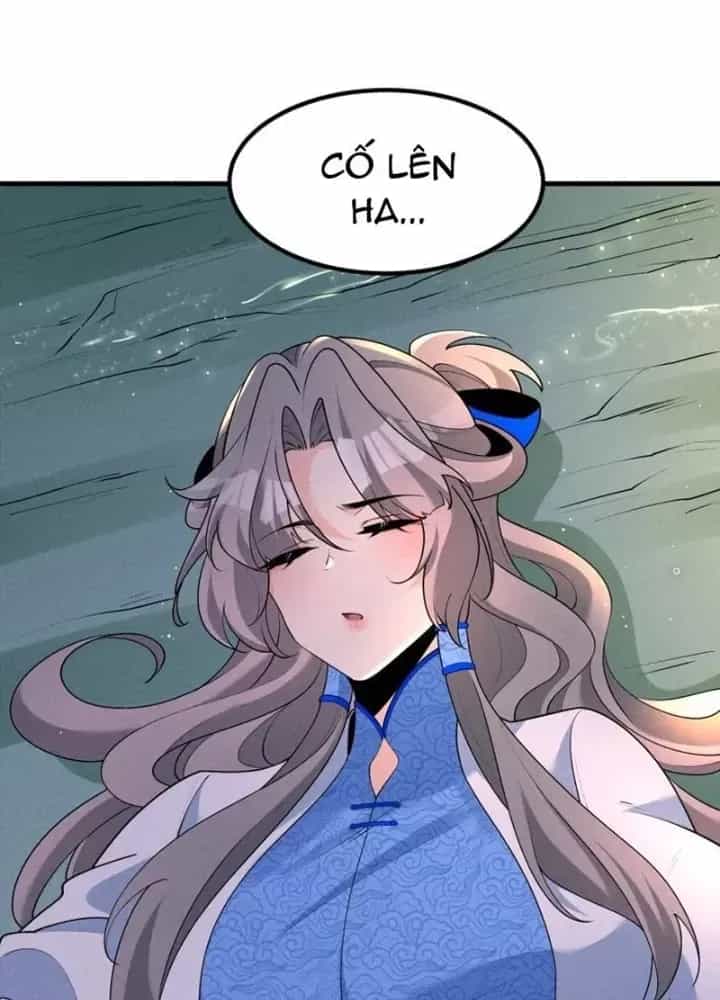 Đệ Tử Tôi Hình Như Muốn Tạo Phản - Chương 30 - ảnh 24