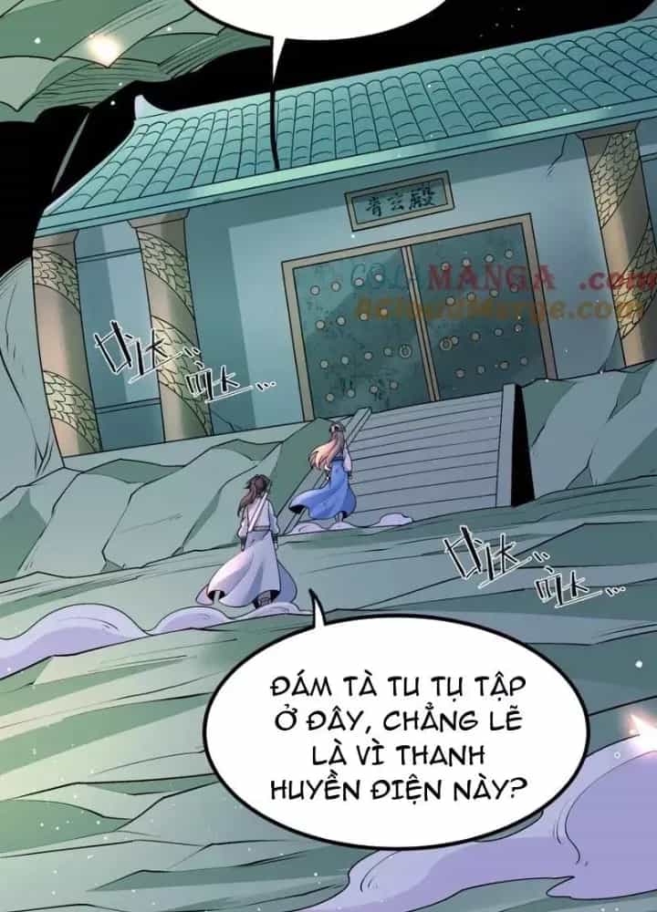 Đệ Tử Tôi Hình Như Muốn Tạo Phản - Chương 30 - ảnh 50