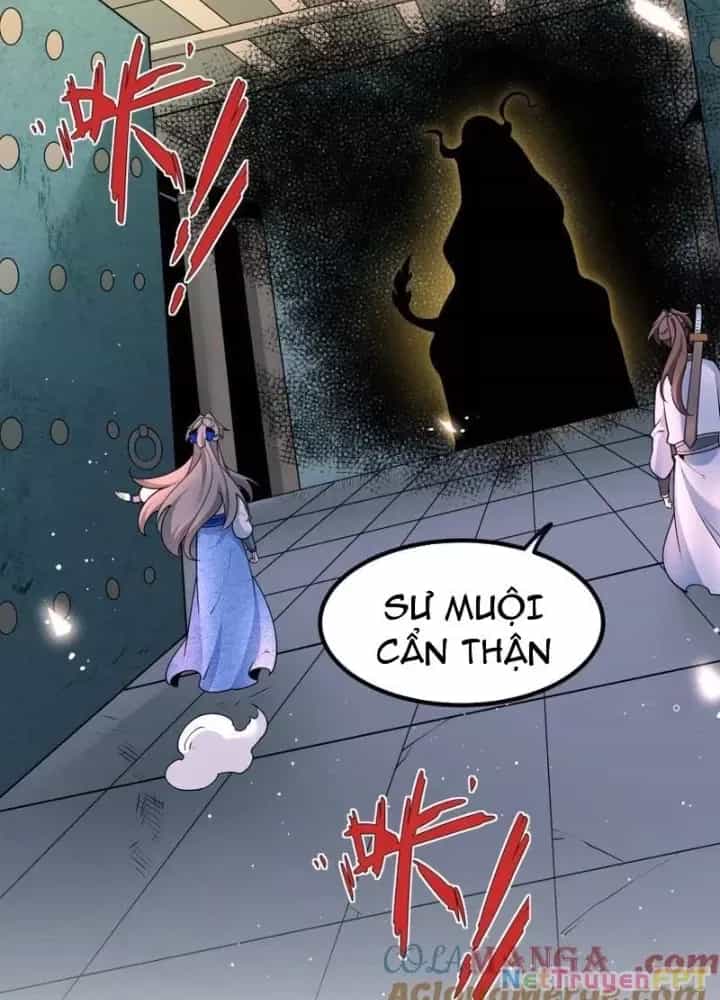 Đệ Tử Tôi Hình Như Muốn Tạo Phản - Chương 30 - ảnh 56
