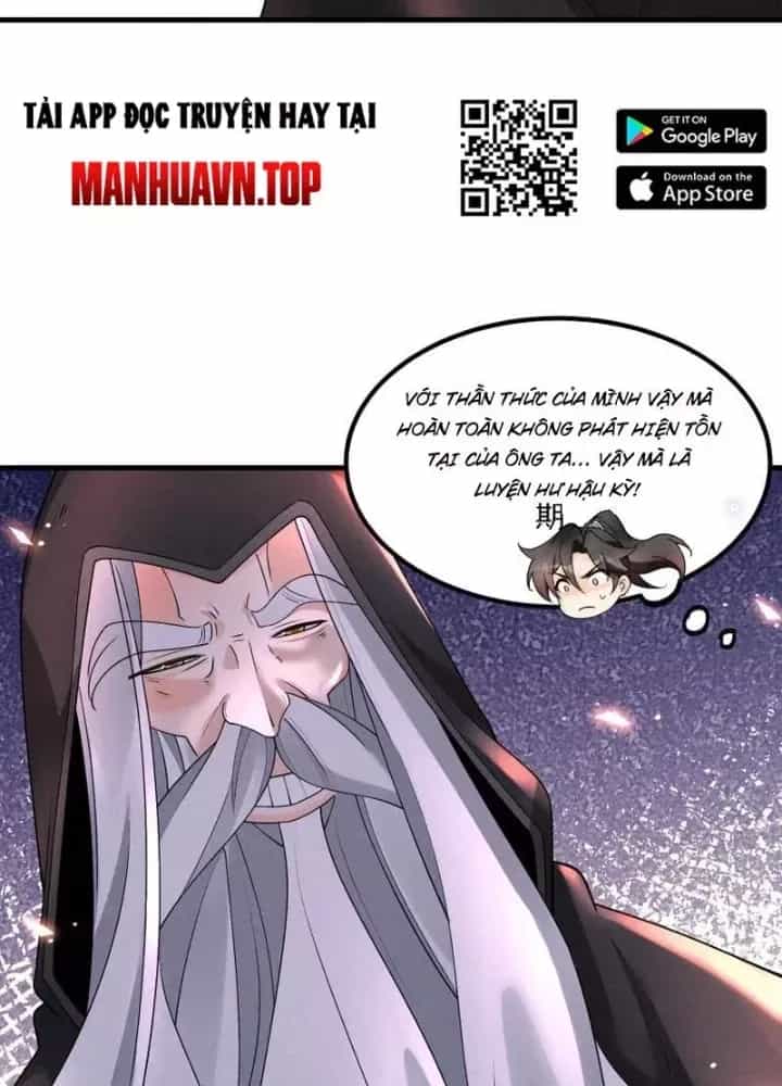 Đệ Tử Tôi Hình Như Muốn Tạo Phản - Chương 30 - ảnh 68